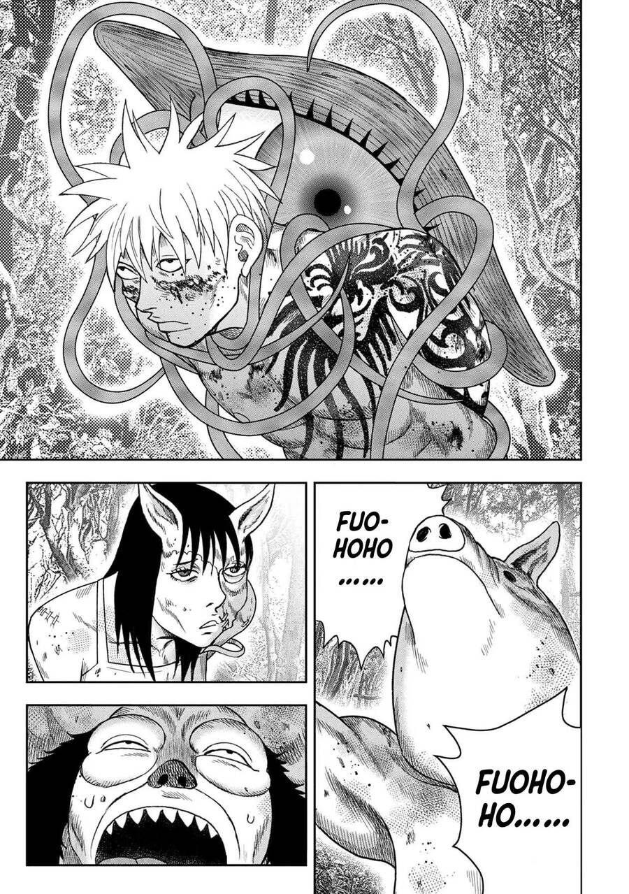 Freak Island - Đảo Quái Dị Chapter 125 - 11