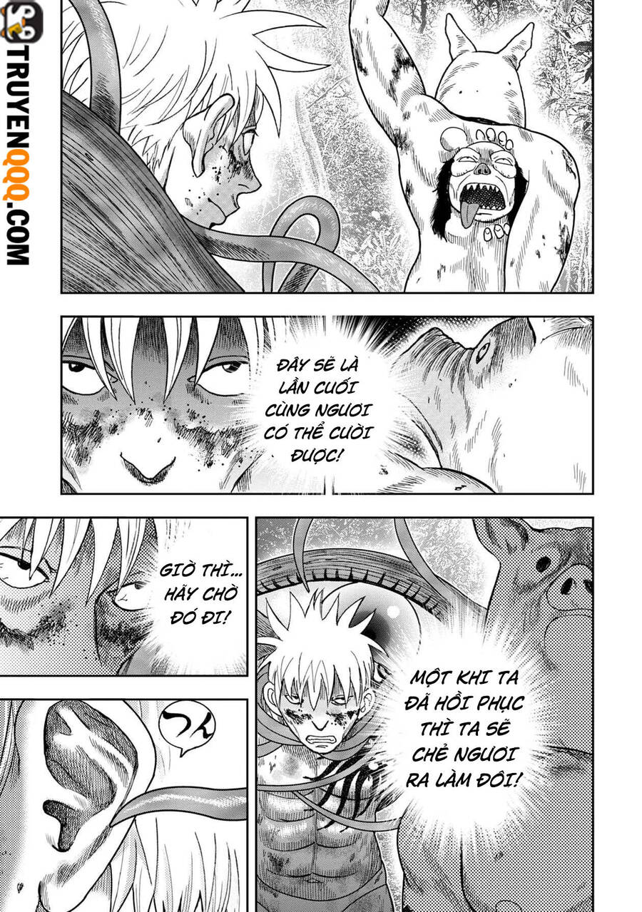 Freak Island - Đảo Quái Dị Chapter 125 - 13