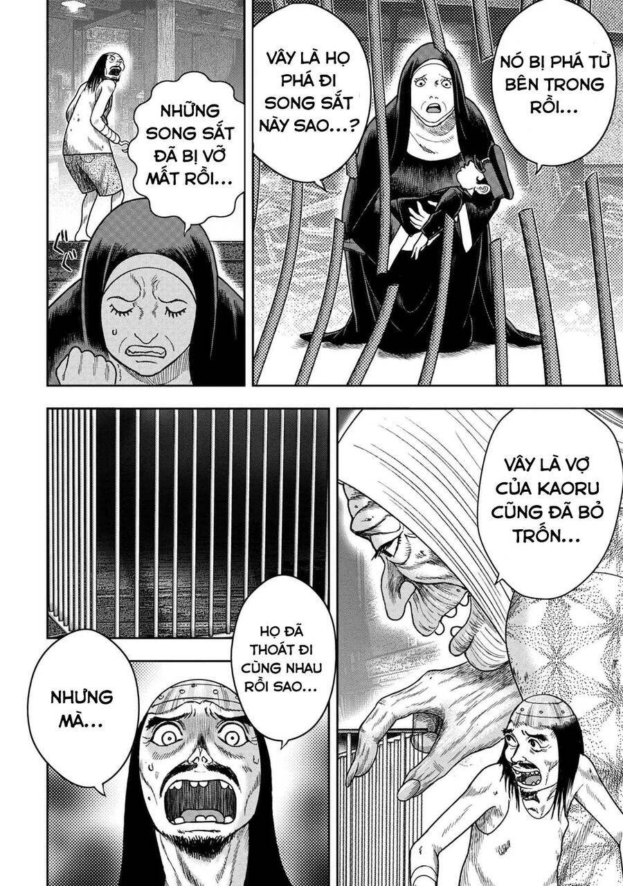 Freak Island - Đảo Quái Dị Chapter 125 - 8