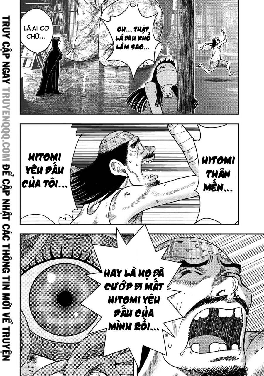 Freak Island - Đảo Quái Dị Chapter 125 - 10