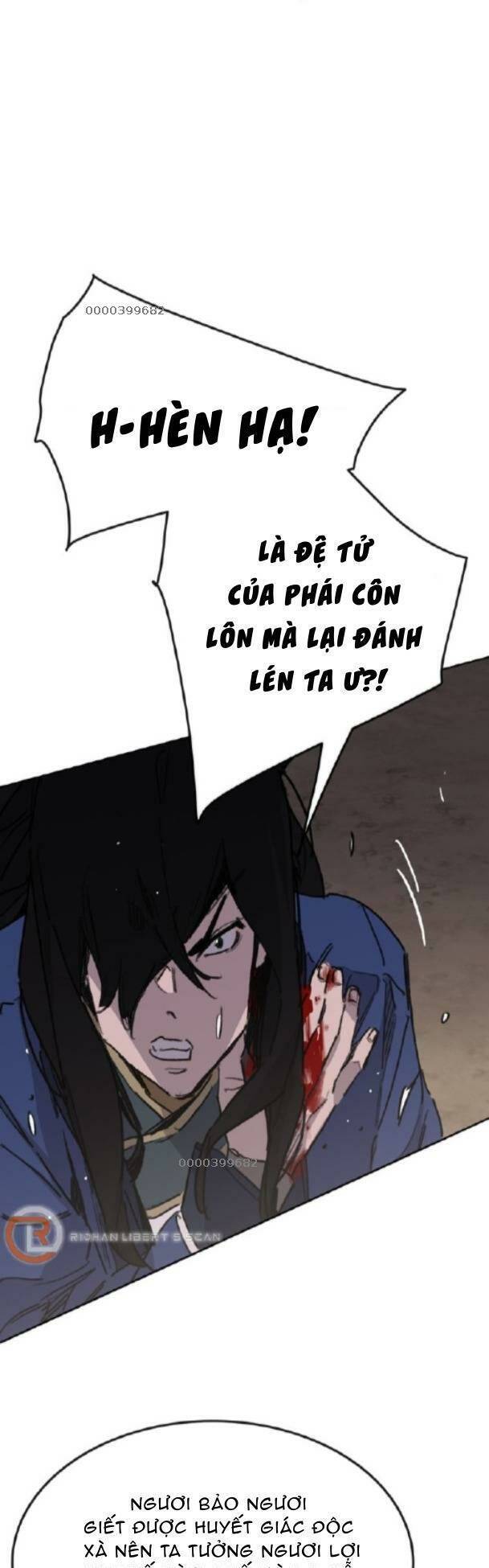 Tiên Kiếm Bất Bại Chapter 150 - 33