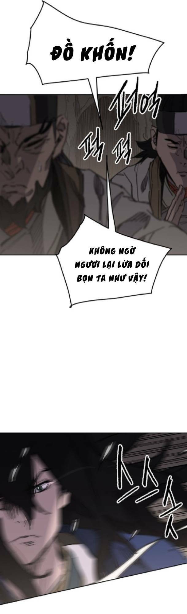 Tiên Kiếm Bất Bại Chapter 150 - 54