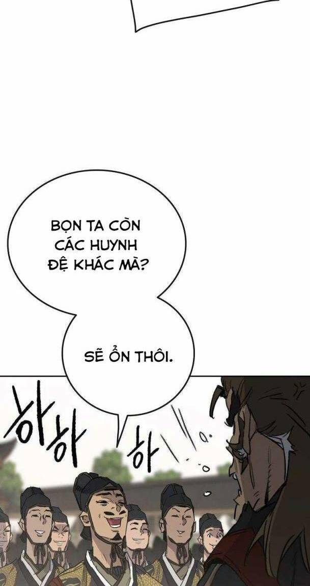 Tiên Kiếm Bất Bại Chapter 155 - 20