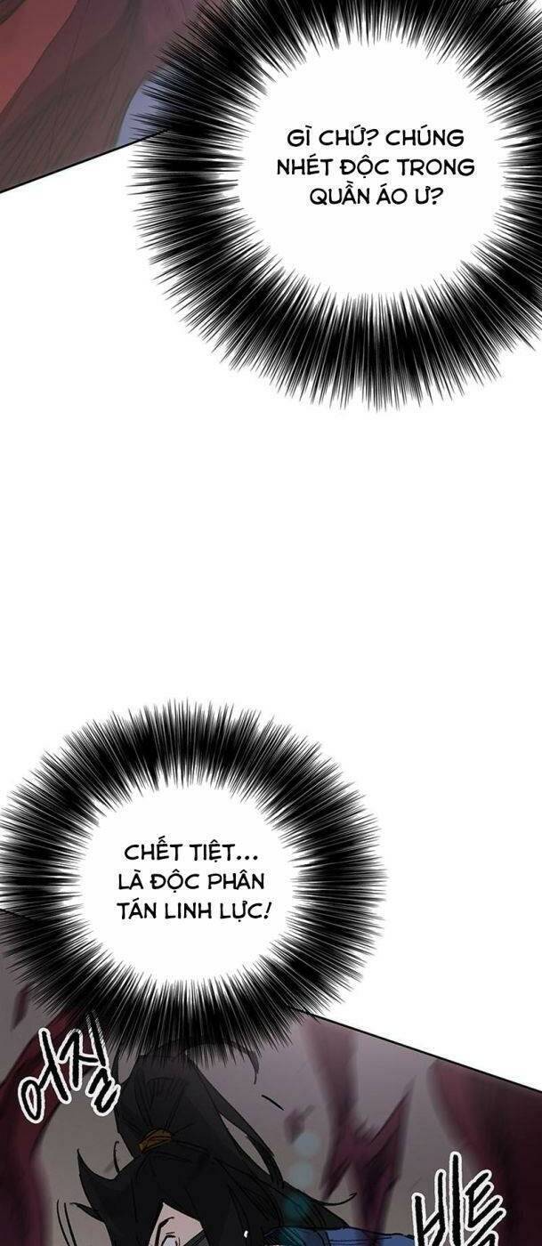 Tiên Kiếm Bất Bại Chapter 157 - 22