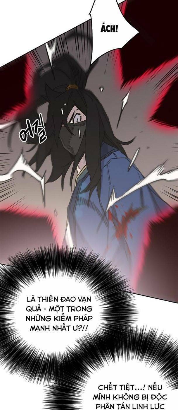 Tiên Kiếm Bất Bại Chapter 157 - 61