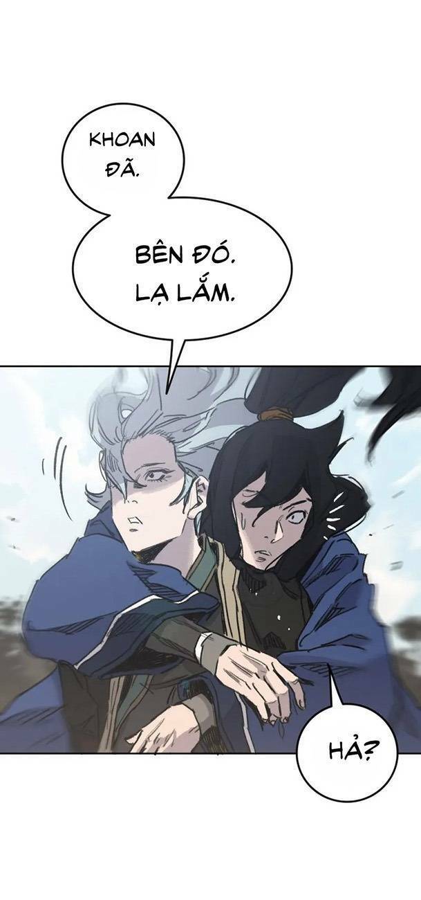 Tiên Kiếm Bất Bại Chapter 158 - 37