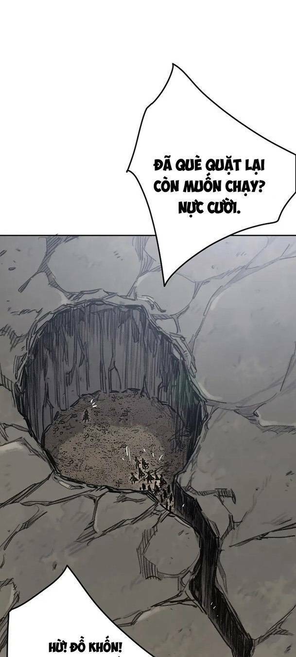 Tiên Kiếm Bất Bại Chapter 158 - 61