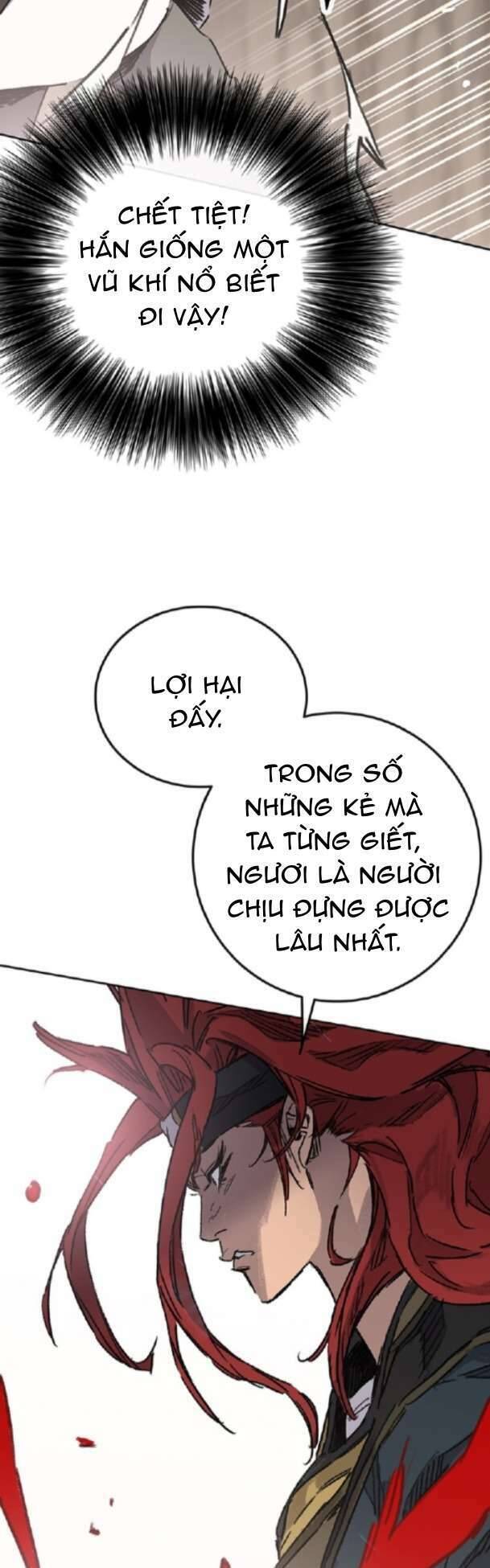Tiên Kiếm Bất Bại Chapter 159 - 47