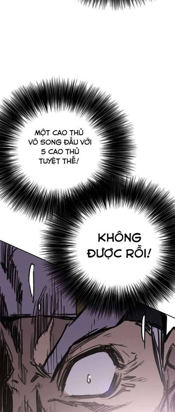 Tiên Kiếm Bất Bại Chapter 162 - 44