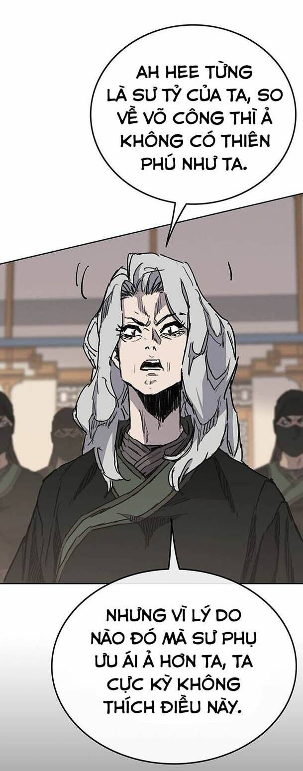 Tiên Kiếm Bất Bại Chapter 146 - 58