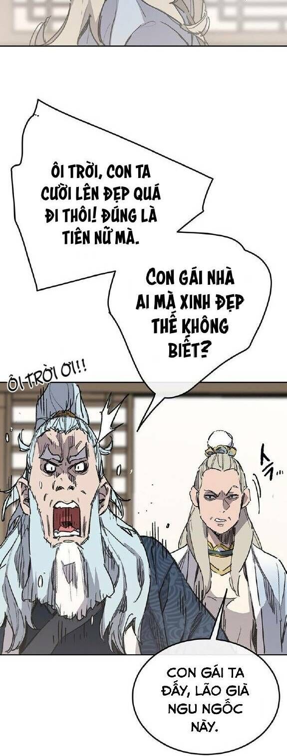 Tiên Kiếm Bất Bại Chapter 148 - 23