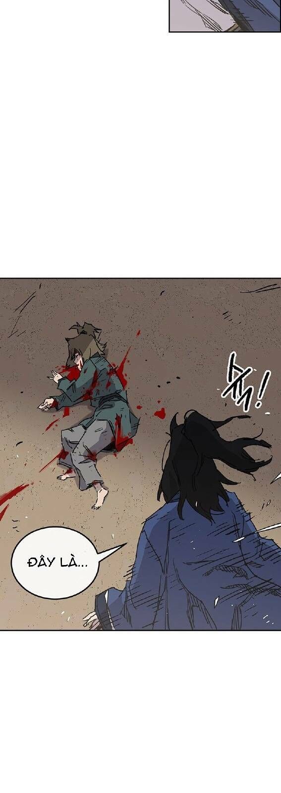 Tiên Kiếm Bất Bại Chapter 148 - 46