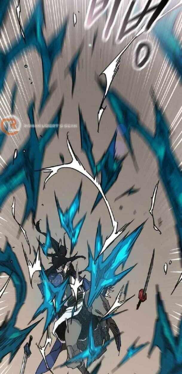 Tiên Kiếm Bất Bại Chapter 160 - 5