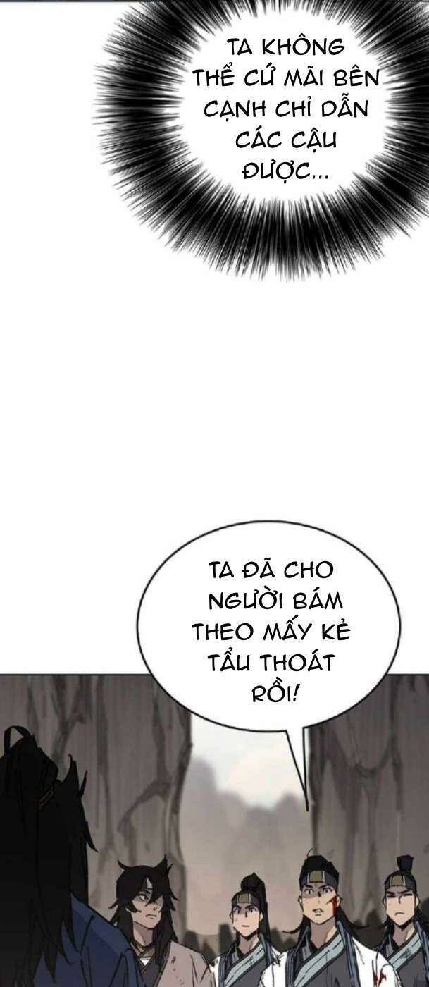 Tiên Kiếm Bất Bại Chapter 160 - 60