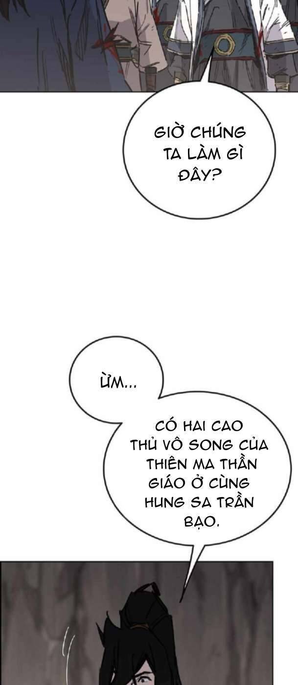 Tiên Kiếm Bất Bại Chapter 160 - 61