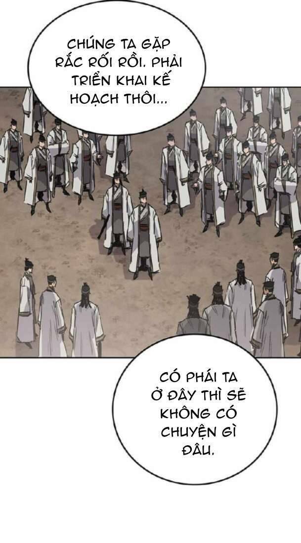 Tiên Kiếm Bất Bại Chapter 160 - 73