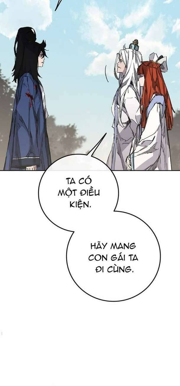 Tiên Kiếm Bất Bại Chapter 164 - 8
