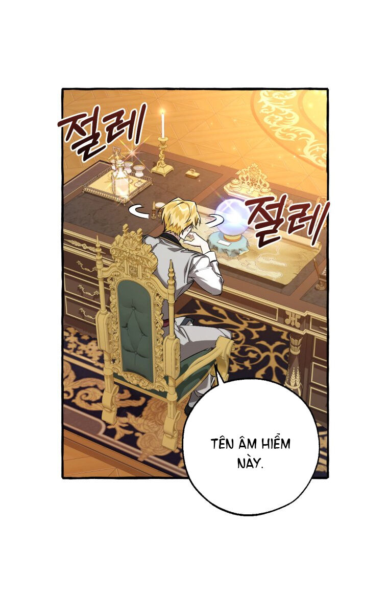 Phế Vật Dòng Dõi Bá Tước Chapter 93.1 - 13