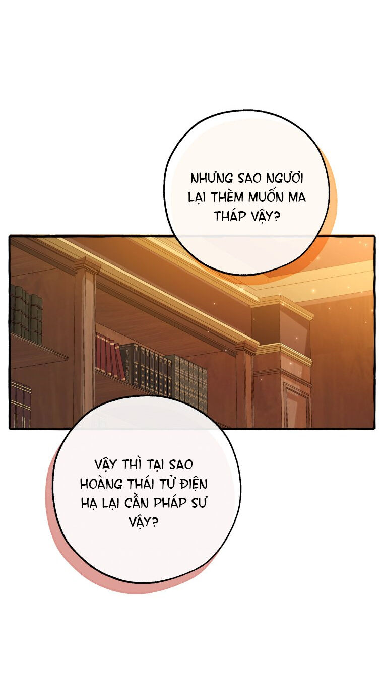 Phế Vật Dòng Dõi Bá Tước Chapter 93.1 - 21