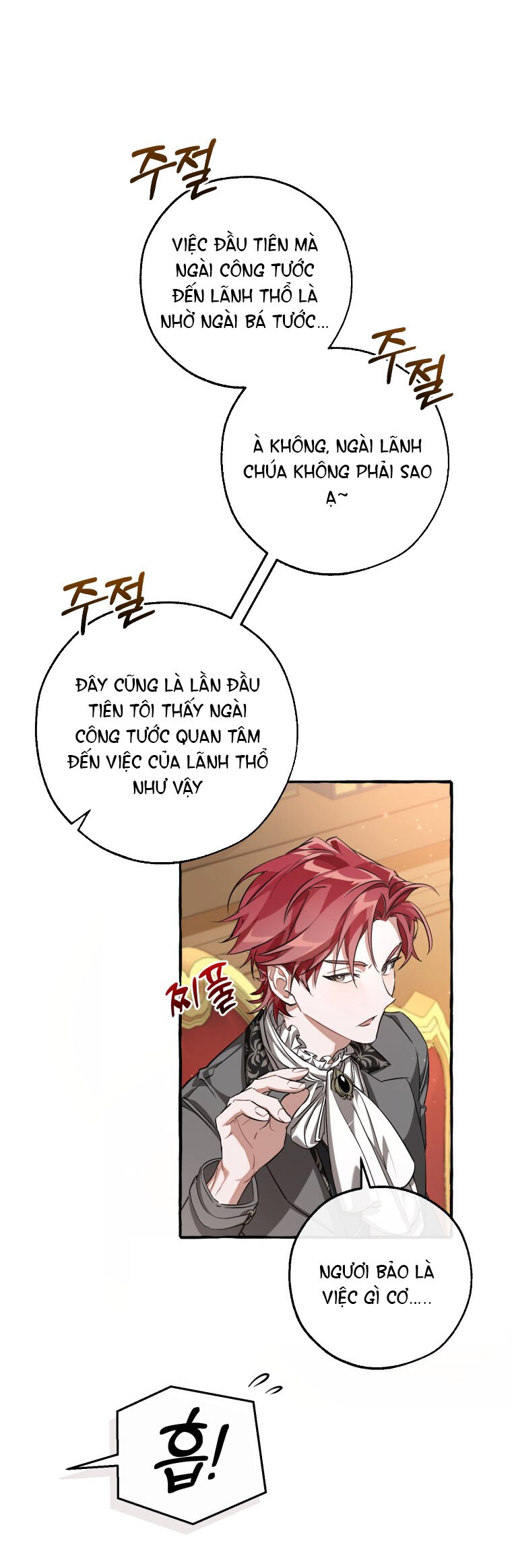 Phế Vật Dòng Dõi Bá Tước Chapter 93.1 - 52