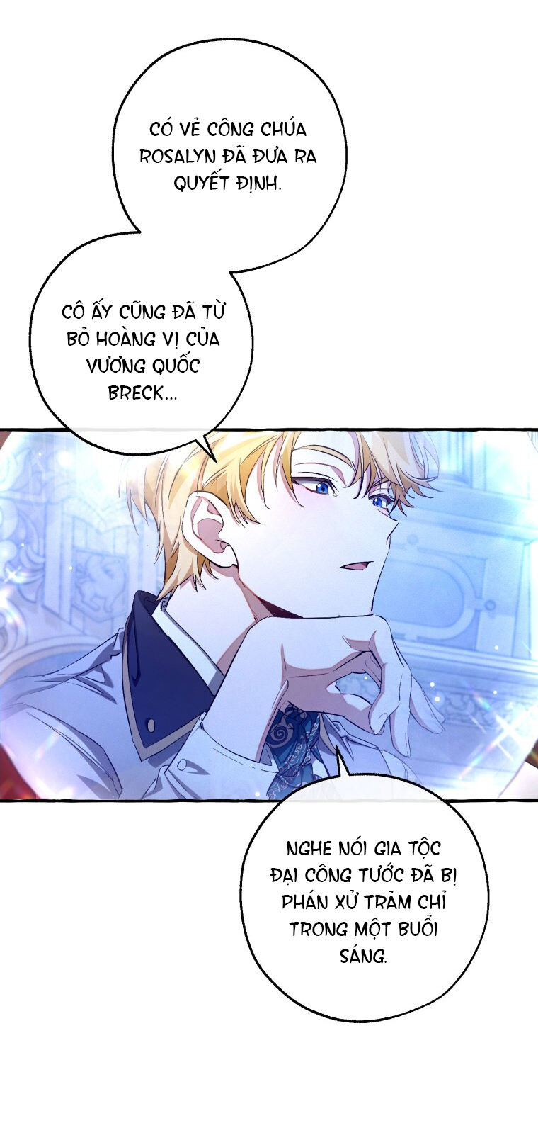 Phế Vật Dòng Dõi Bá Tước Chapter 93.1 - 6