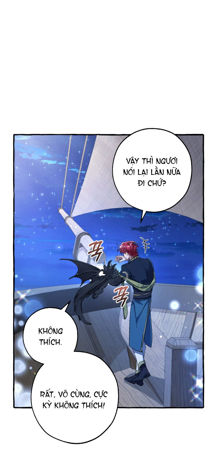 Phế Vật Dòng Dõi Bá Tước Chapter 93.2 - 45