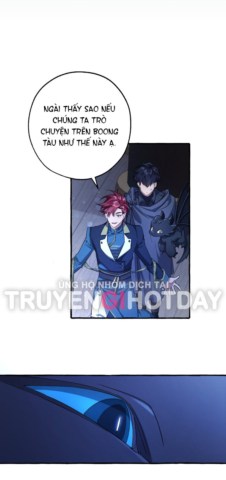 Phế Vật Dòng Dõi Bá Tước Chapter 93.2 - 65