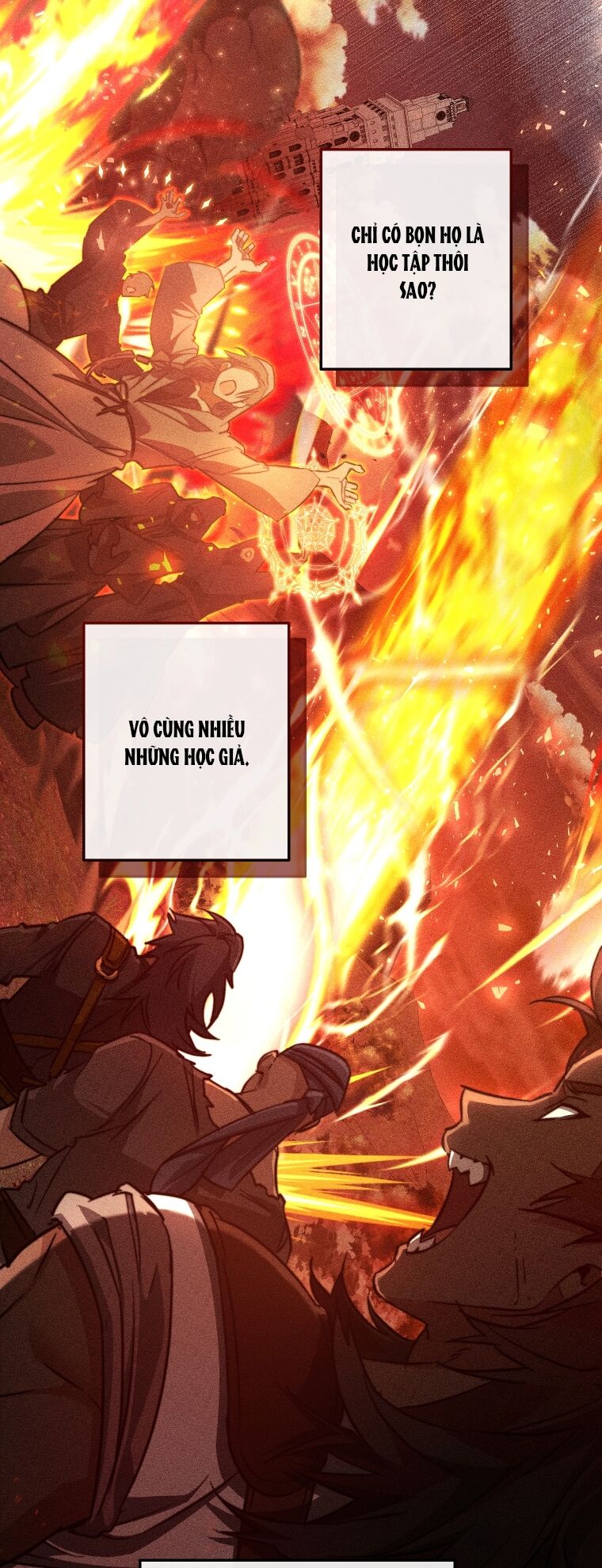 Phế Vật Dòng Dõi Bá Tước Chapter 96.2 - 6