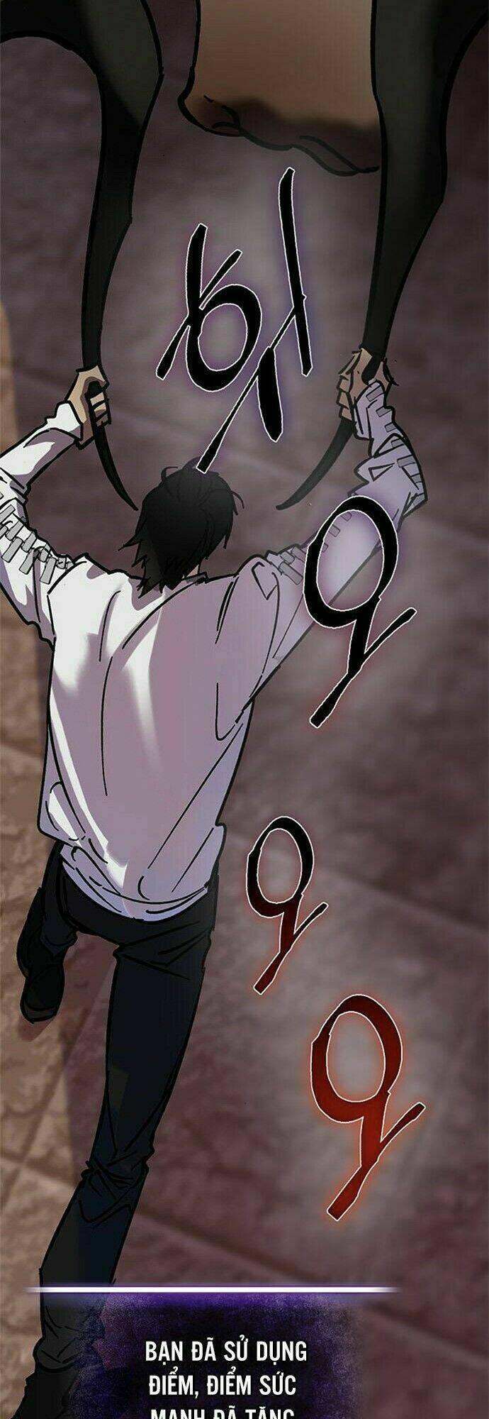 Trở Lại Thành Người Chơi Chapter 10 - 13
