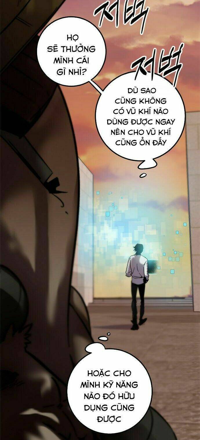 Trở Lại Thành Người Chơi Chapter 10 - 32