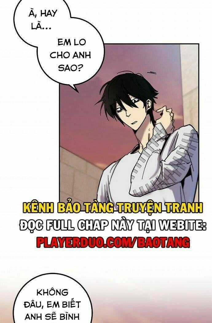 Trở Lại Thành Người Chơi Chapter 10 - 35