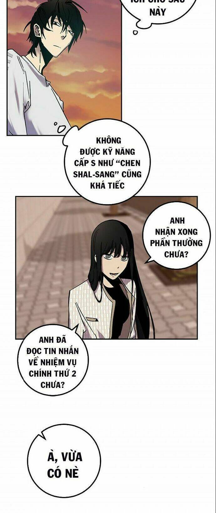 Trở Lại Thành Người Chơi Chapter 10 - 45
