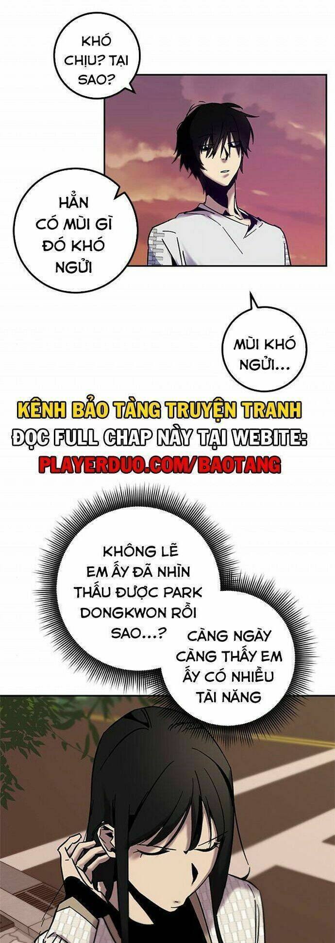 Trở Lại Thành Người Chơi Chapter 10 - 49