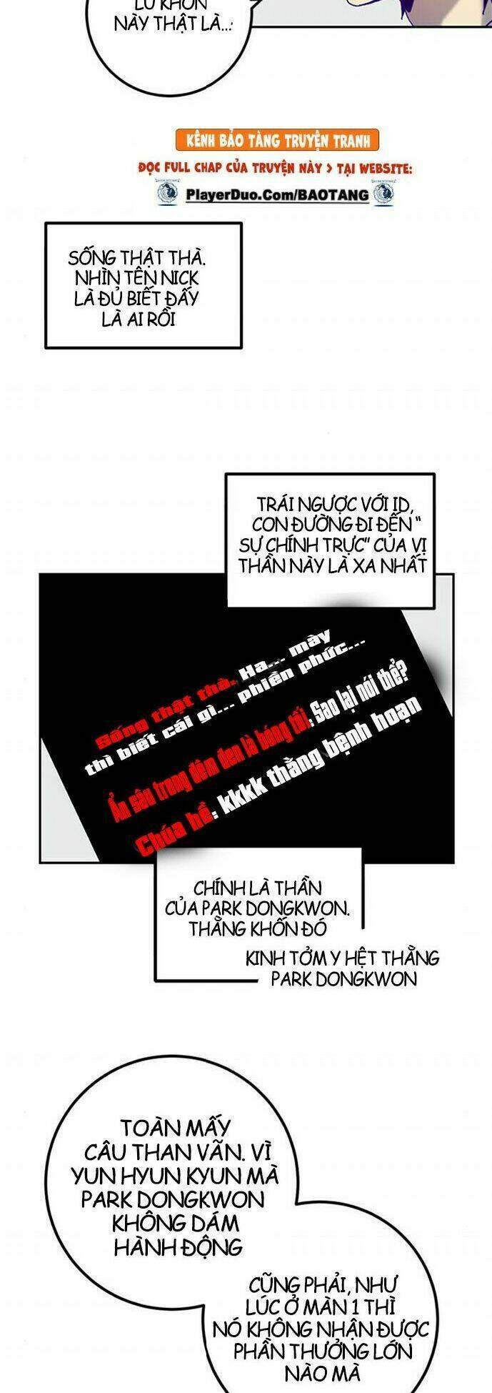 Trở Lại Thành Người Chơi Chapter 11 - 40