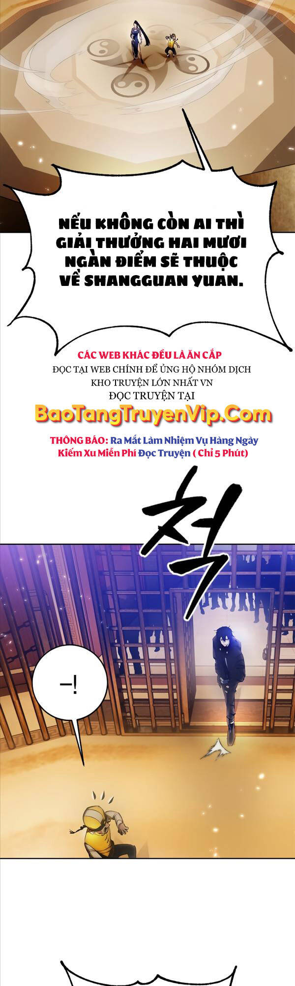 Trở Lại Thành Người Chơi Chapter 111 - 43