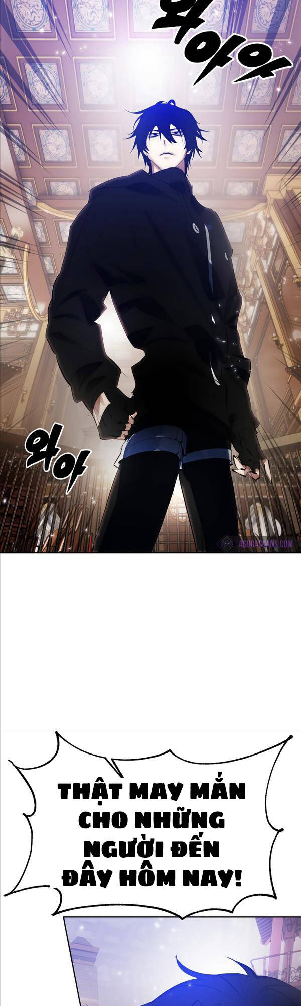 Trở Lại Thành Người Chơi Chapter 111 - 45