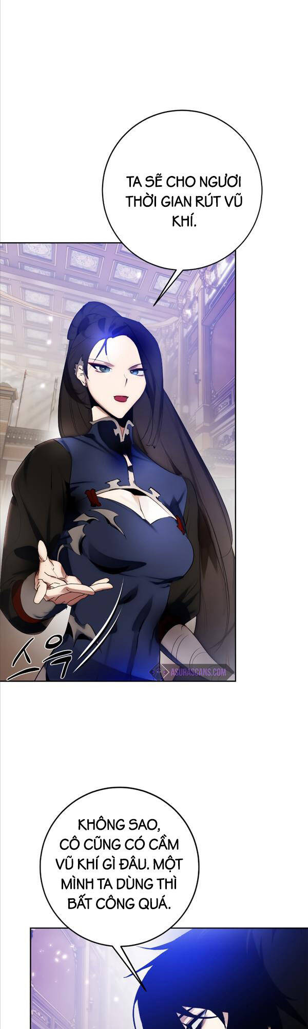 Trở Lại Thành Người Chơi Chapter 111 - 48