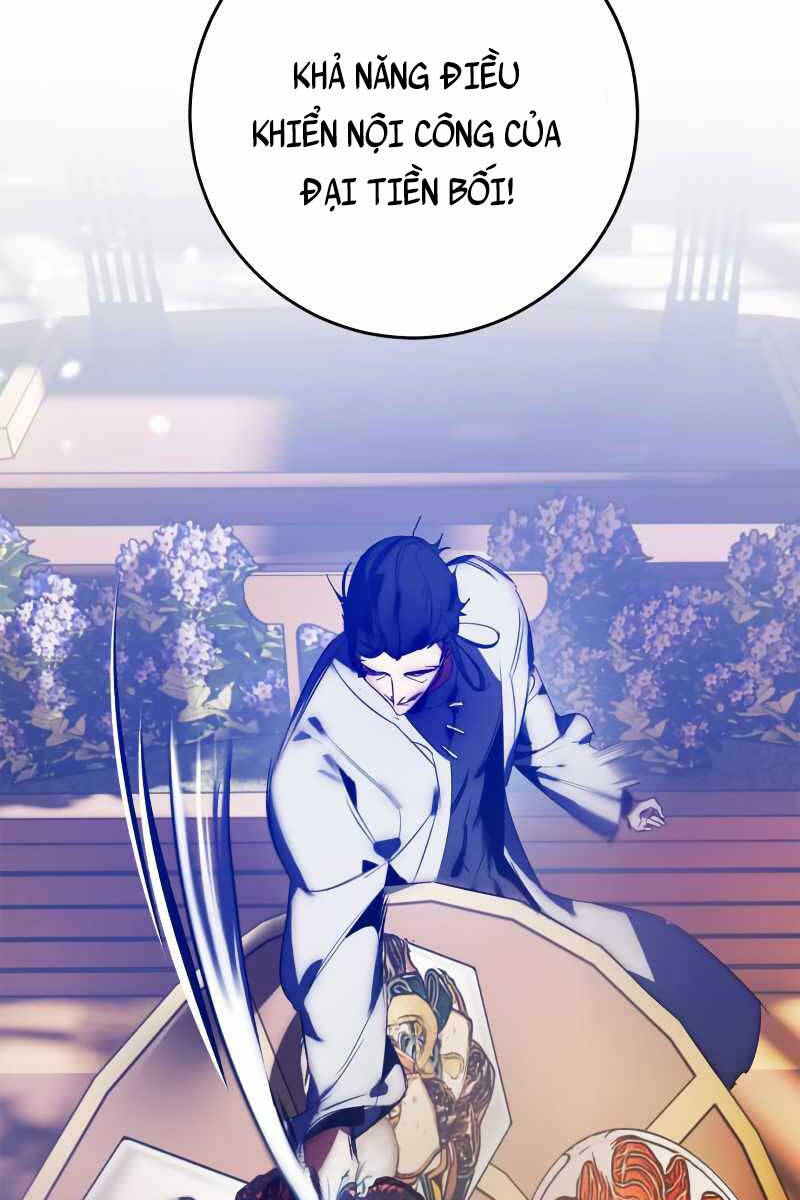 Trở Lại Thành Người Chơi Chapter 115 - 24