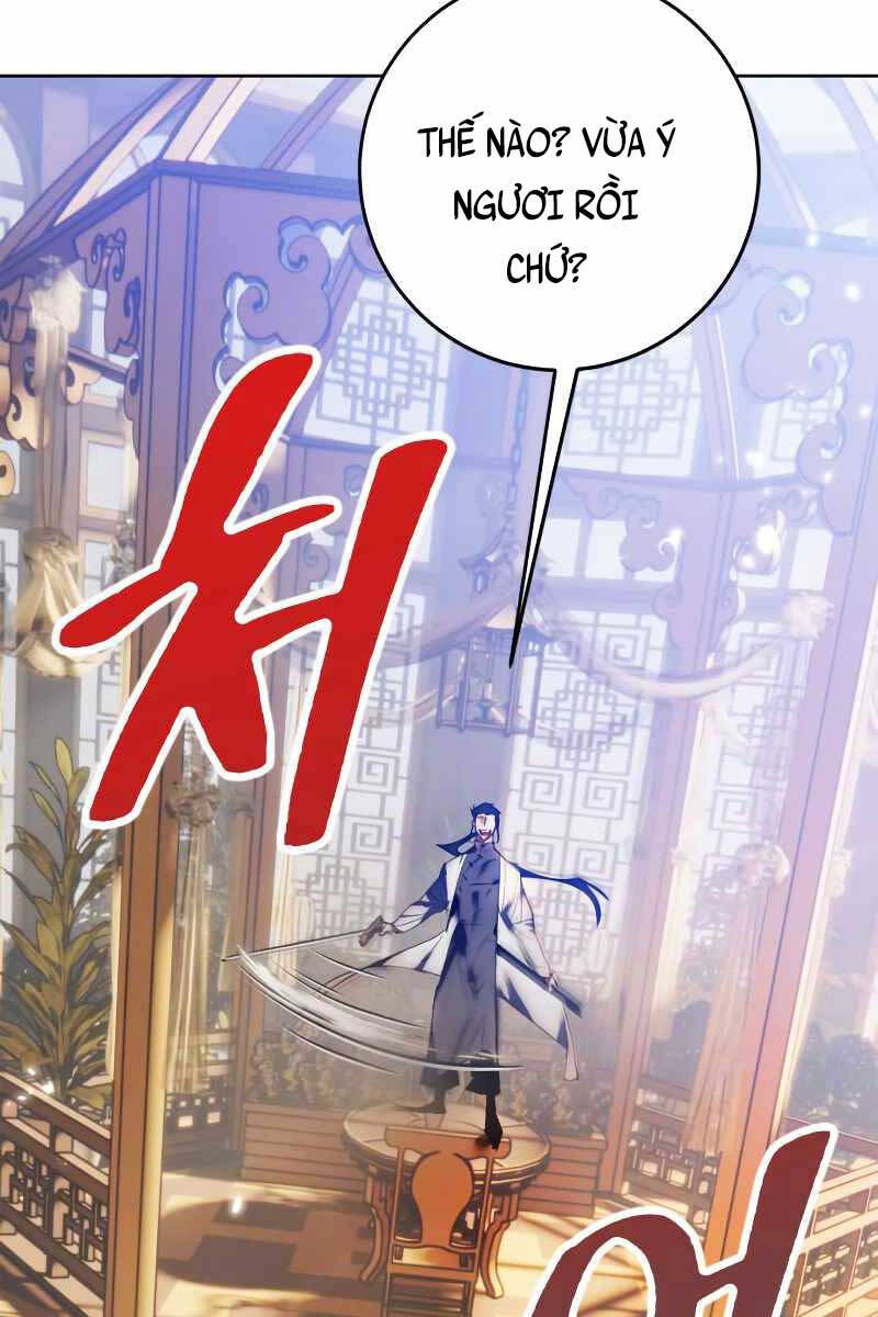 Trở Lại Thành Người Chơi Chapter 115 - 74