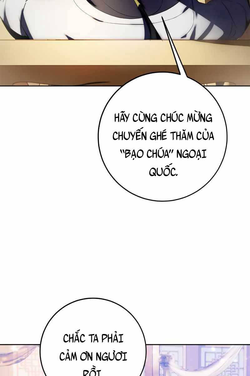 Trở Lại Thành Người Chơi Chapter 115 - 10