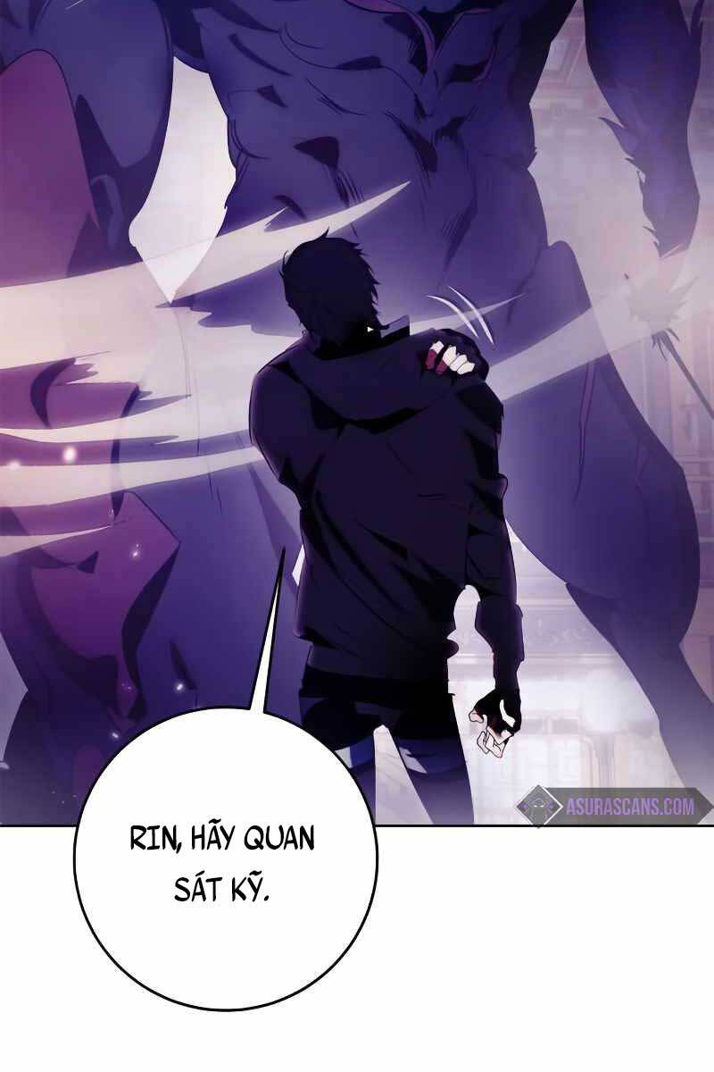 Trở Lại Thành Người Chơi Chapter 116 - 111
