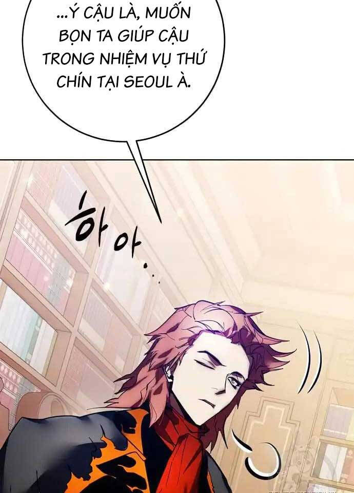 Trở Lại Thành Người Chơi Chapter 118 - 95