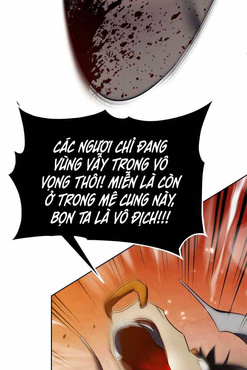 Trở Lại Thành Người Chơi Chapter 119 - 121