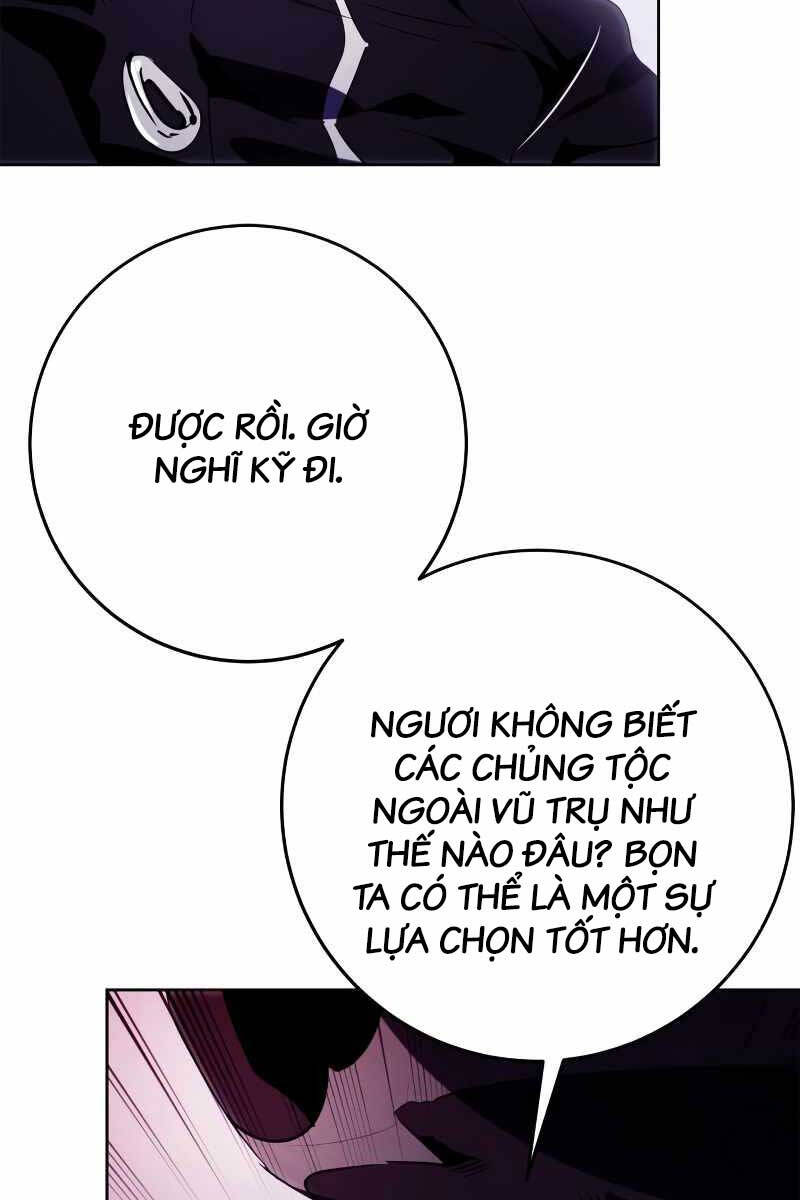 Trở Lại Thành Người Chơi Chapter 122 - 137