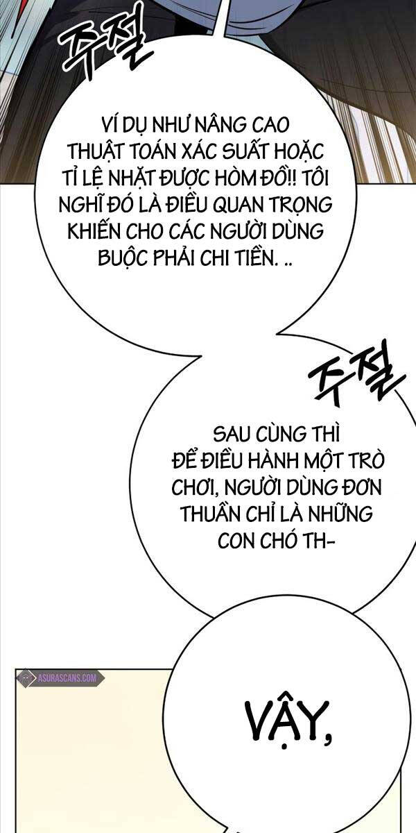 Trở Lại Thành Người Chơi Chapter 126 - 18