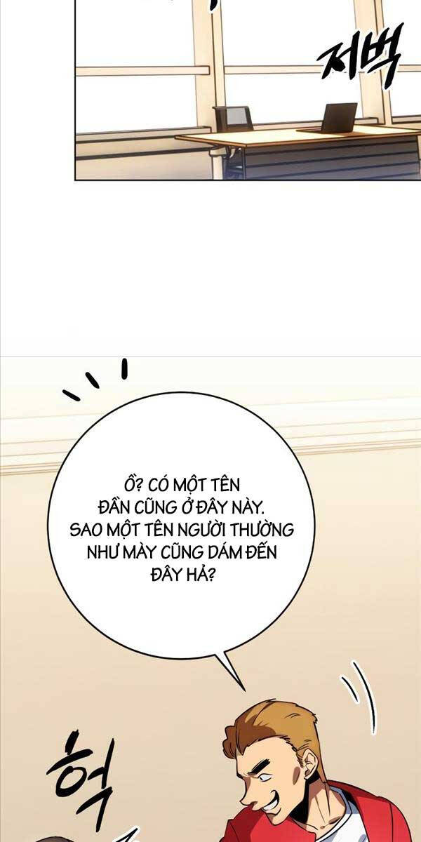 Trở Lại Thành Người Chơi Chapter 126 - 8