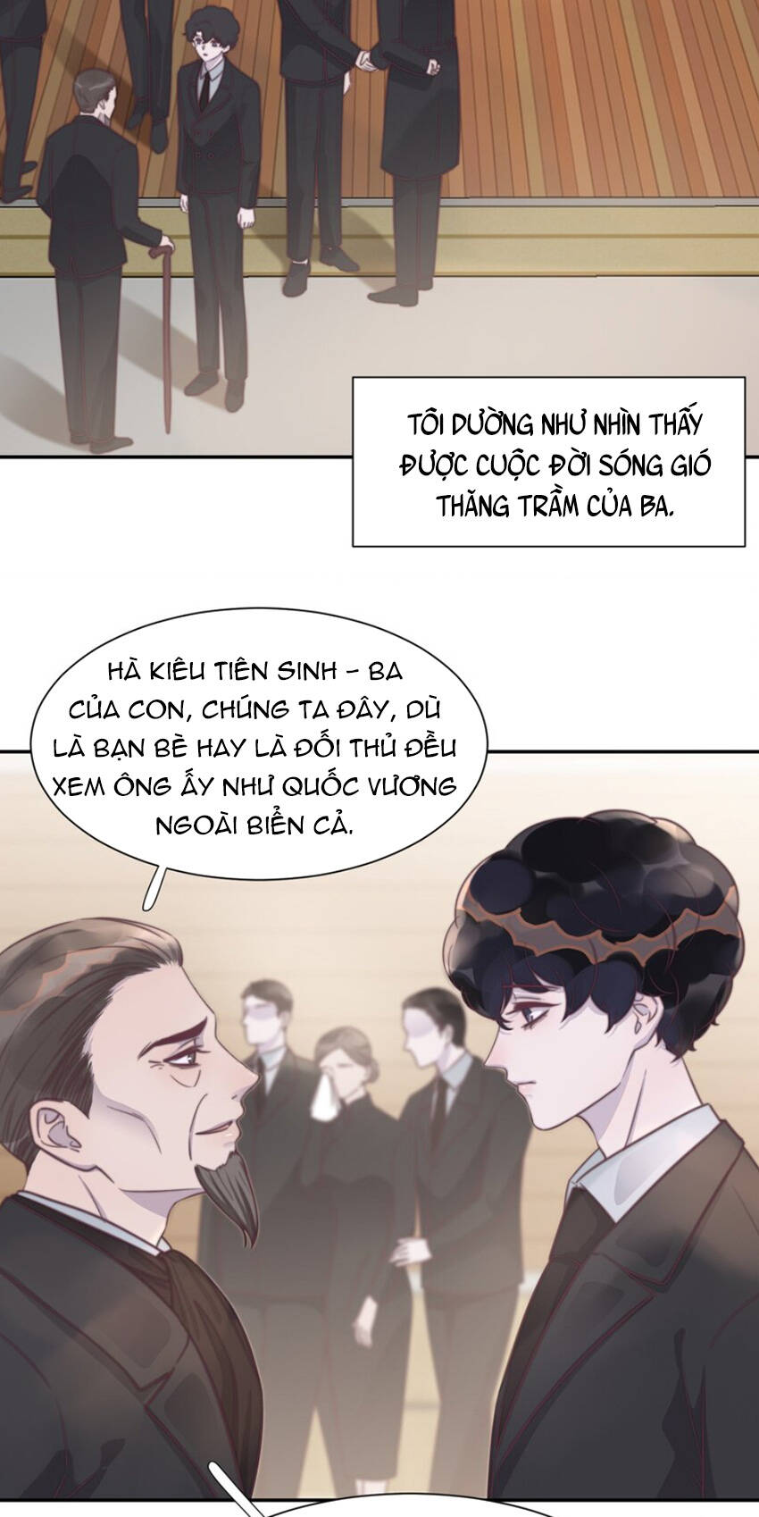 Nghe Nói Tôi Rất Nghèo Chapter 147 - 18
