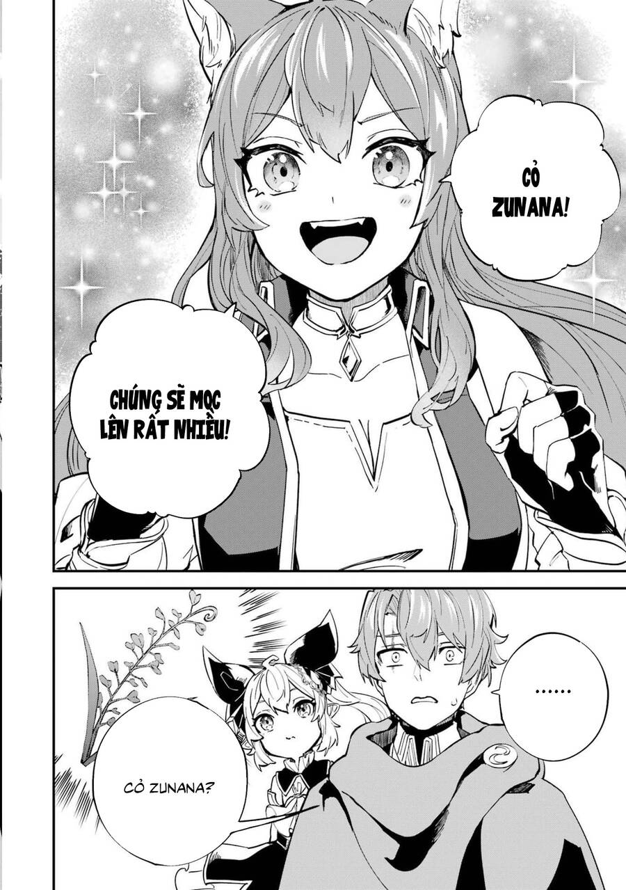 Isekai Cheat Magic Swordsman Chapter 23 - 9