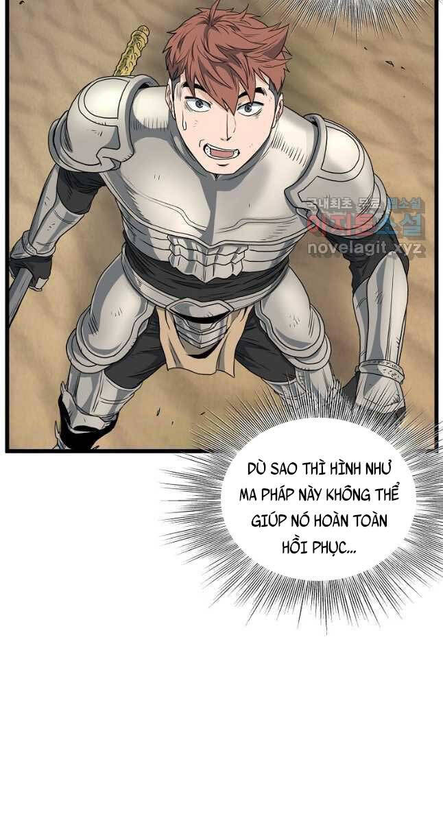 Đăng Nhập Murim Chapter 145 - 30