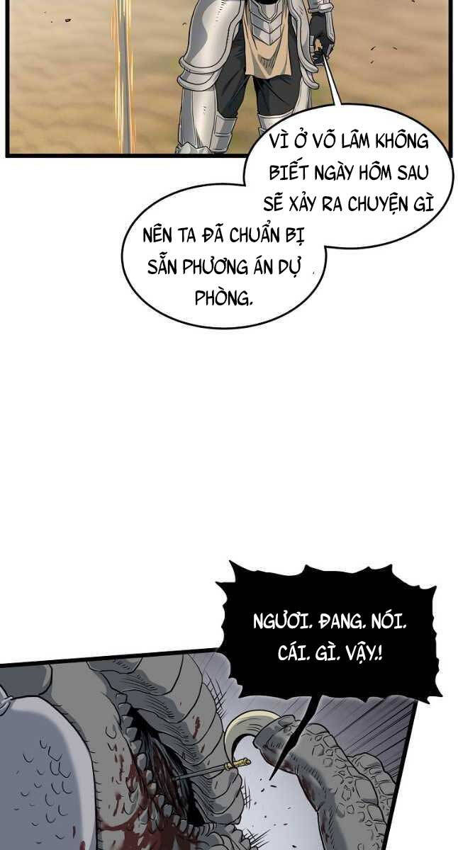 Đăng Nhập Murim Chapter 145 - 46